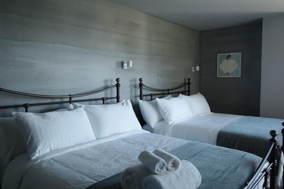 Inn the Midst 淺山深居 Bed and Breakfast in Taiwan, Province of China