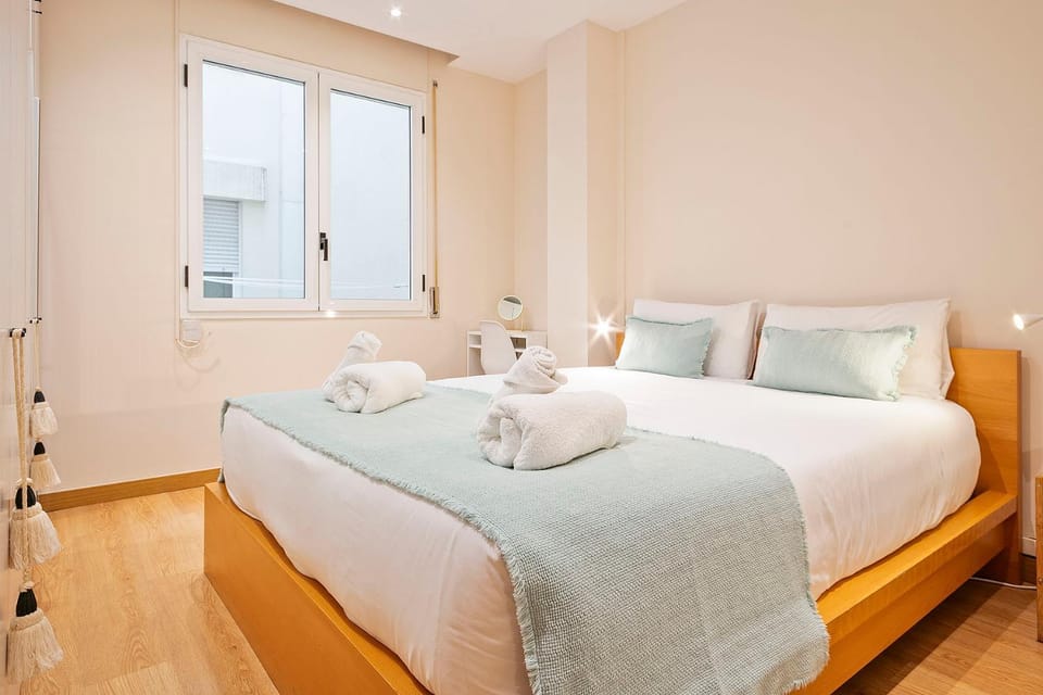 Winahost Barcelona Provenza Apartment in Barcelona