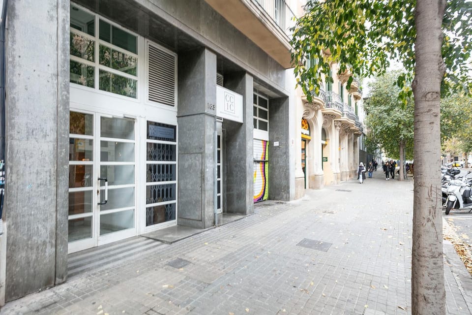 Winahost Barcelona Provenza Apartment in Barcelona
