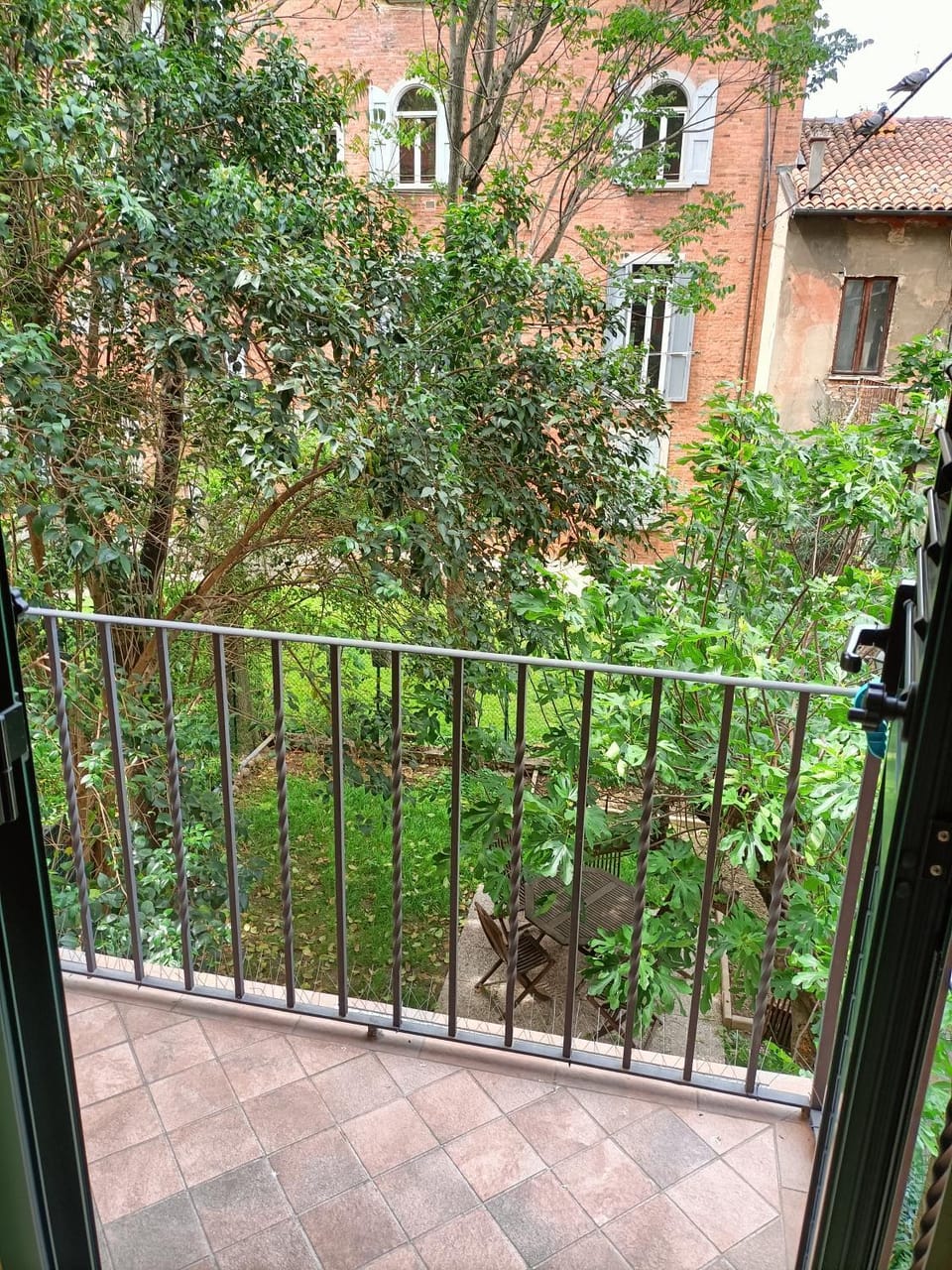 Casa 4 stagioni 2 Apartment in Bologna