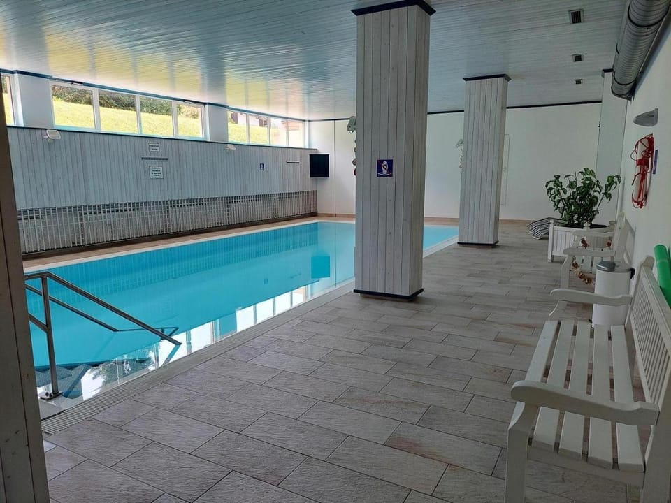 Ferienwohnung Klaus - Haus Alpenland Apartment in Seefeld