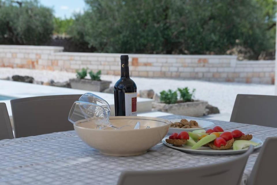 Dimora San Galaro "exclusive house and pool" Villa in Province of Taranto