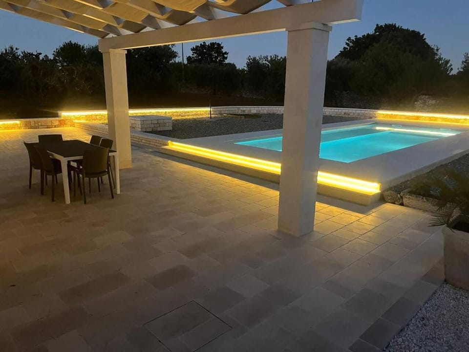 Dimora San Galaro "exclusive house and pool" Villa in Province of Taranto