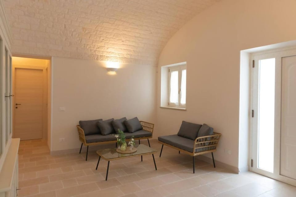 Dimora San Galaro "exclusive house and pool" Villa in Province of Taranto