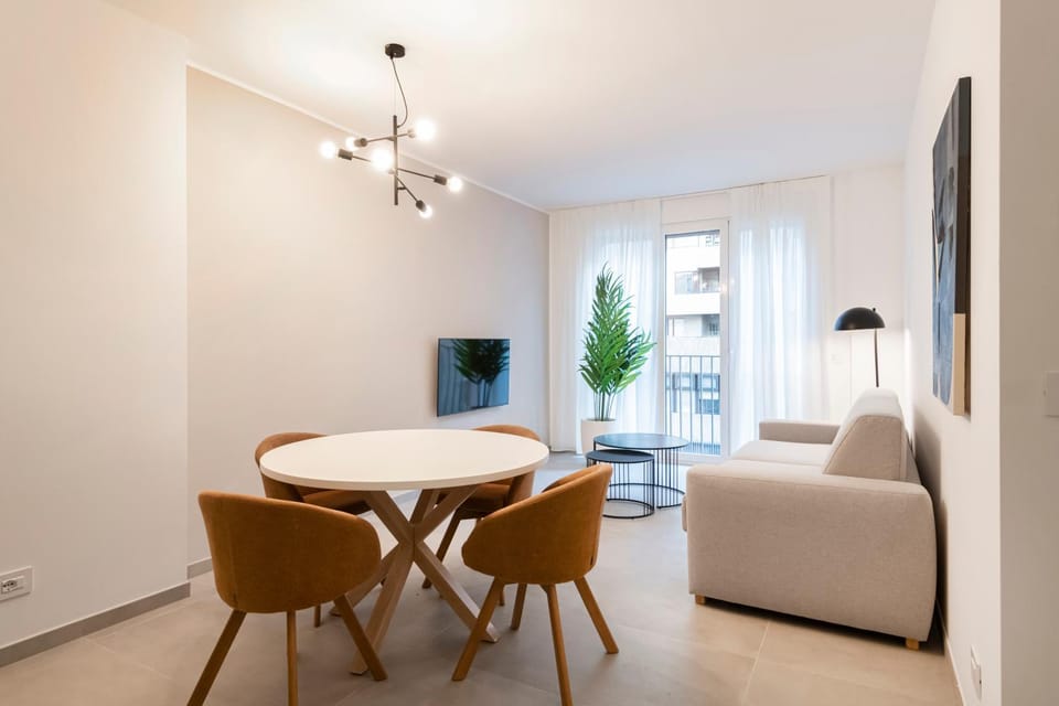 RELSTAY - De Angeli Apartment hotel in Milan