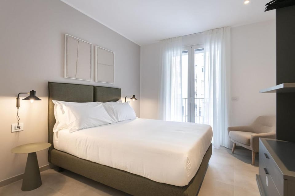 RELSTAY - De Angeli Apartment hotel in Milan