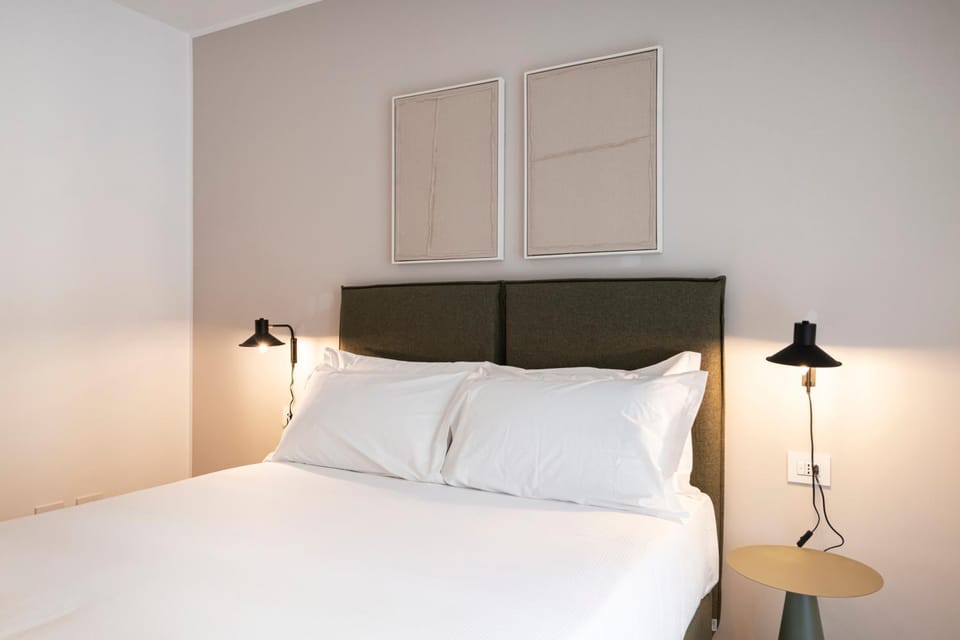 RELSTAY - De Angeli Apartment hotel in Milan