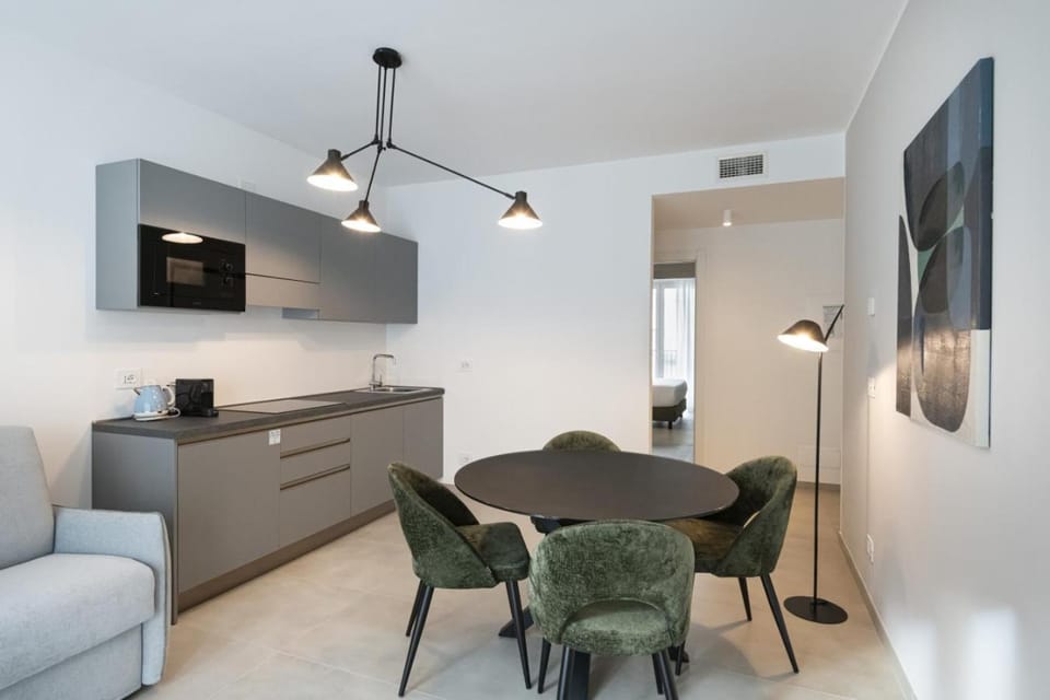 RELSTAY - De Angeli Apartment hotel in Milan