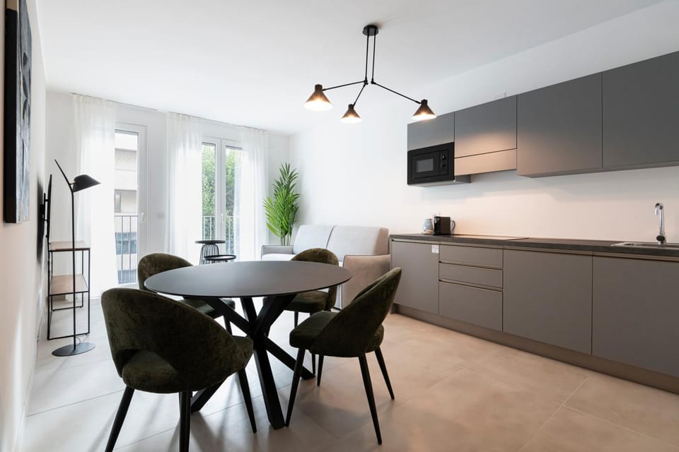 RELSTAY - De Angeli Apartment hotel in Milan