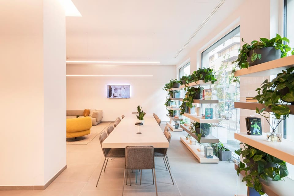 RELSTAY - De Angeli Apartment hotel in Milan