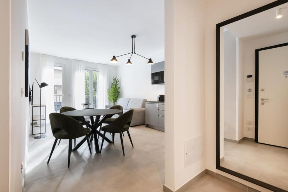 RELSTAY - De Angeli Apartment hotel in Milan