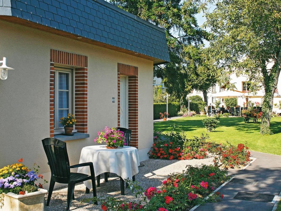 Logis Hôtel Restaurant Le Clos du Vigneron Hotel in Centre-Val de Loire