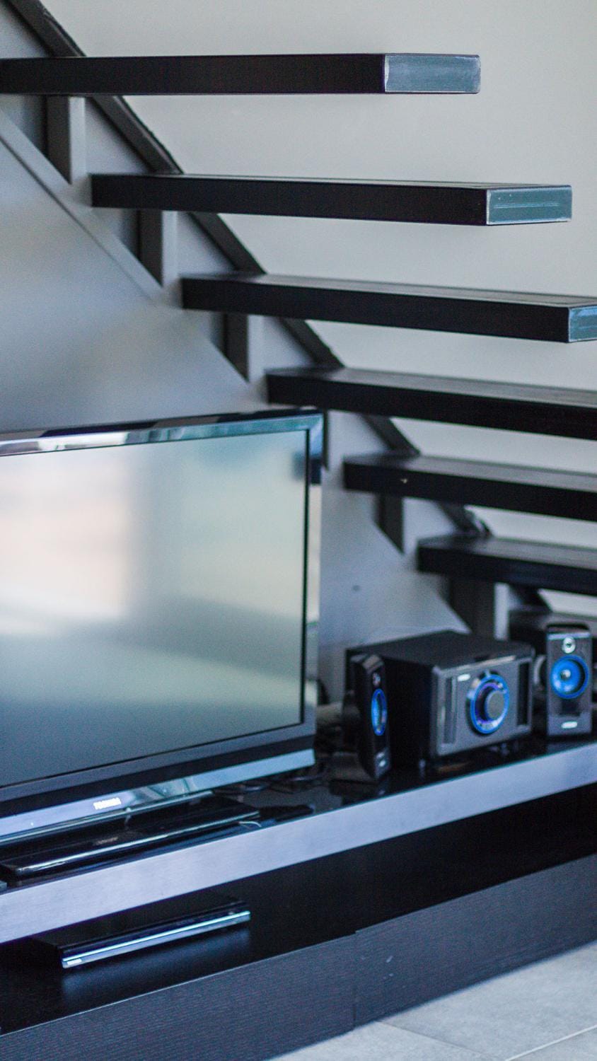 TV and multimedia