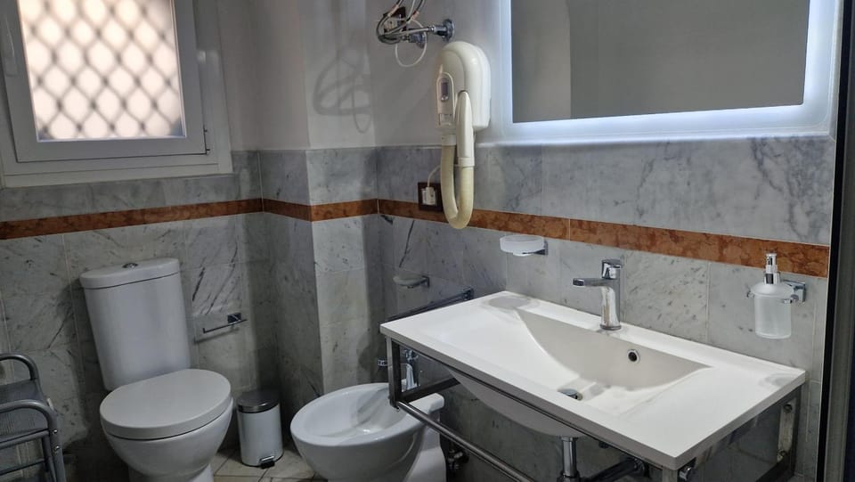 Shower, Toilet, Bathroom, bidet