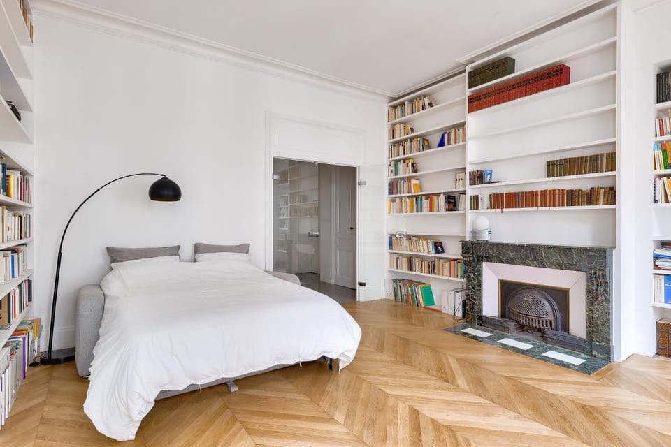 Appartement au coeur de la presqu'ile Apartment in Lyon