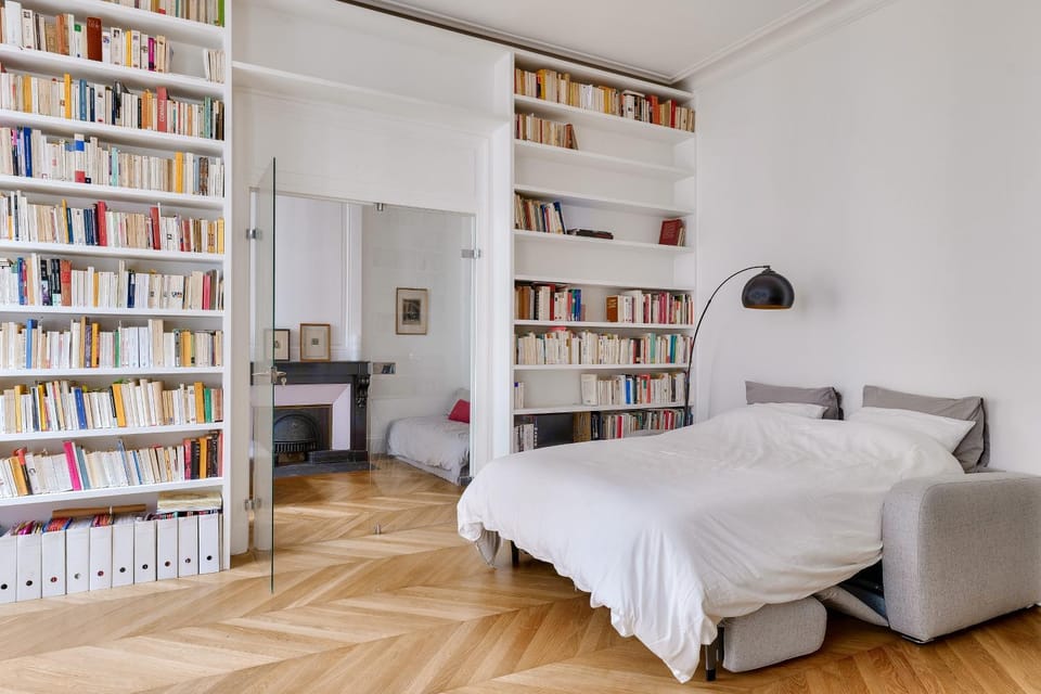 Appartement au coeur de la presqu'ile Apartment in Lyon