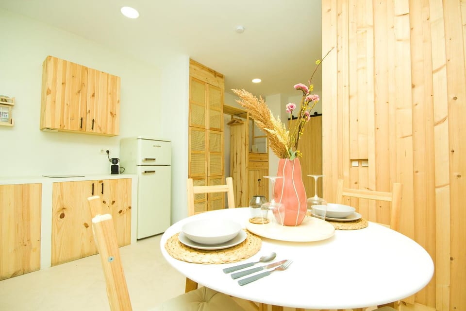 Kendall Luxury Apartment in Arrecife