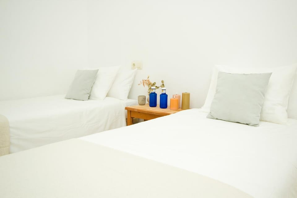 Kendall Luxury Apartment in Arrecife