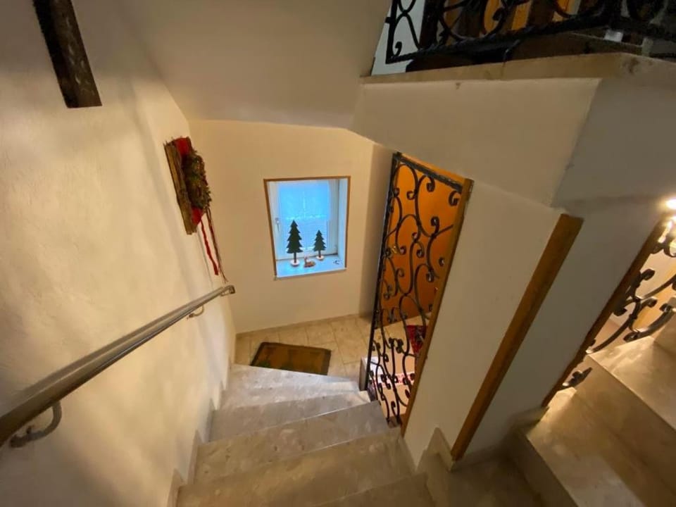 lowbudget Unterkunft in Erwitte Apartment in Hesse