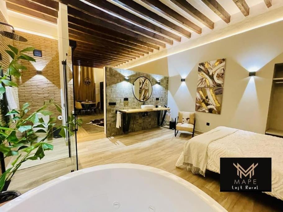 Winahost Algar Rural Apartment in Sierra de Cádiz