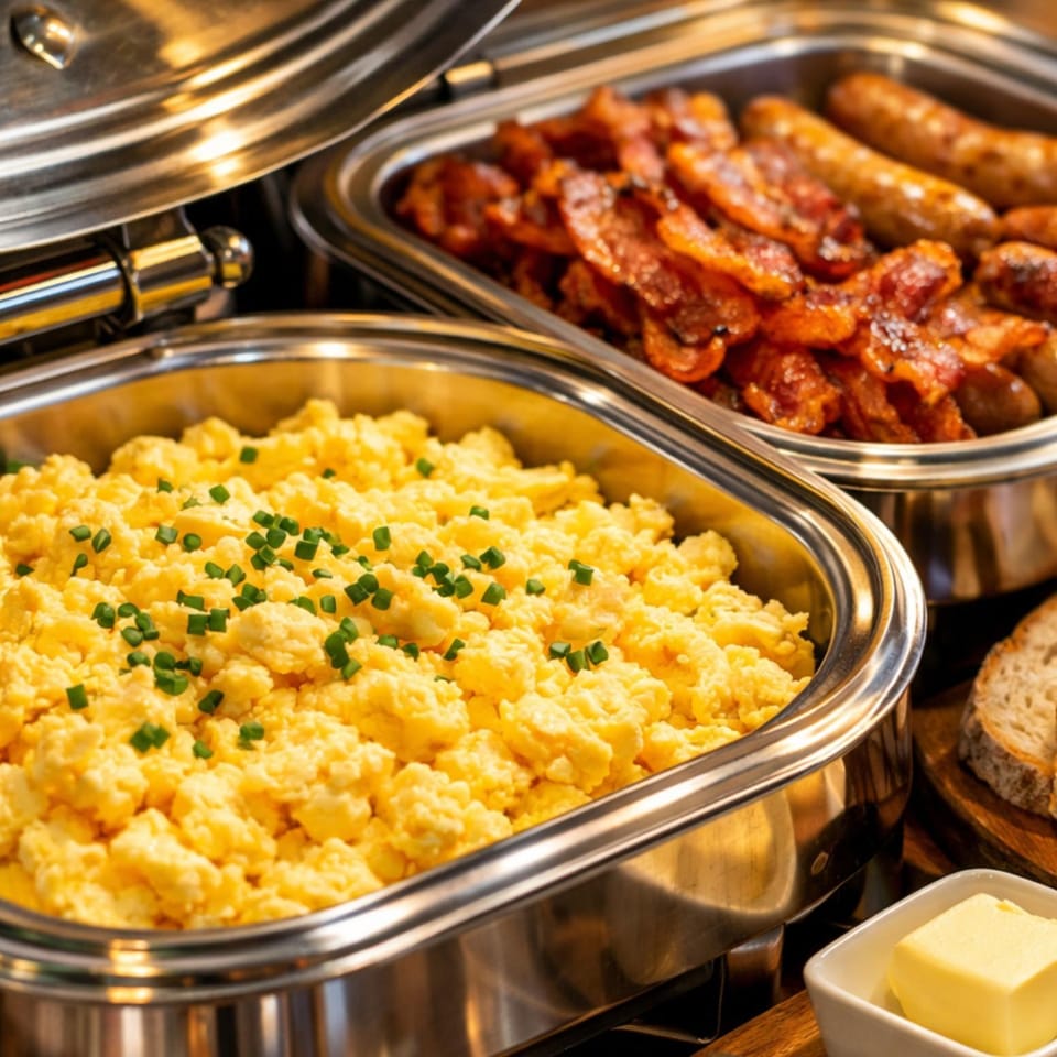 Food and drinks, Food, Breakfast, Continental breakfast, Buffet breakfast