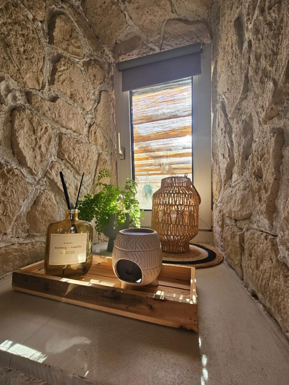 L'Atypique des Remparts House in Grand Est
