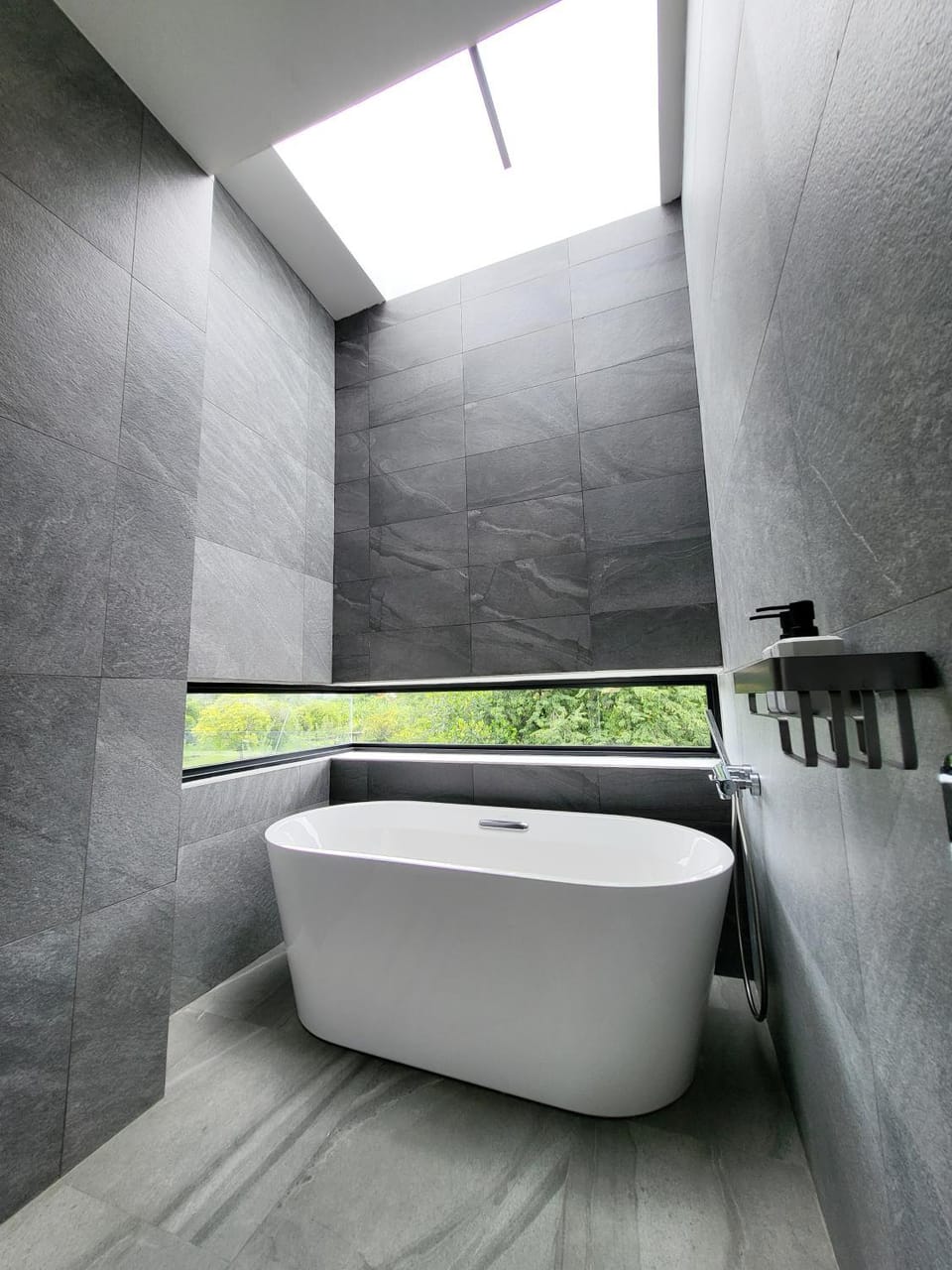 Bathroom, Bath