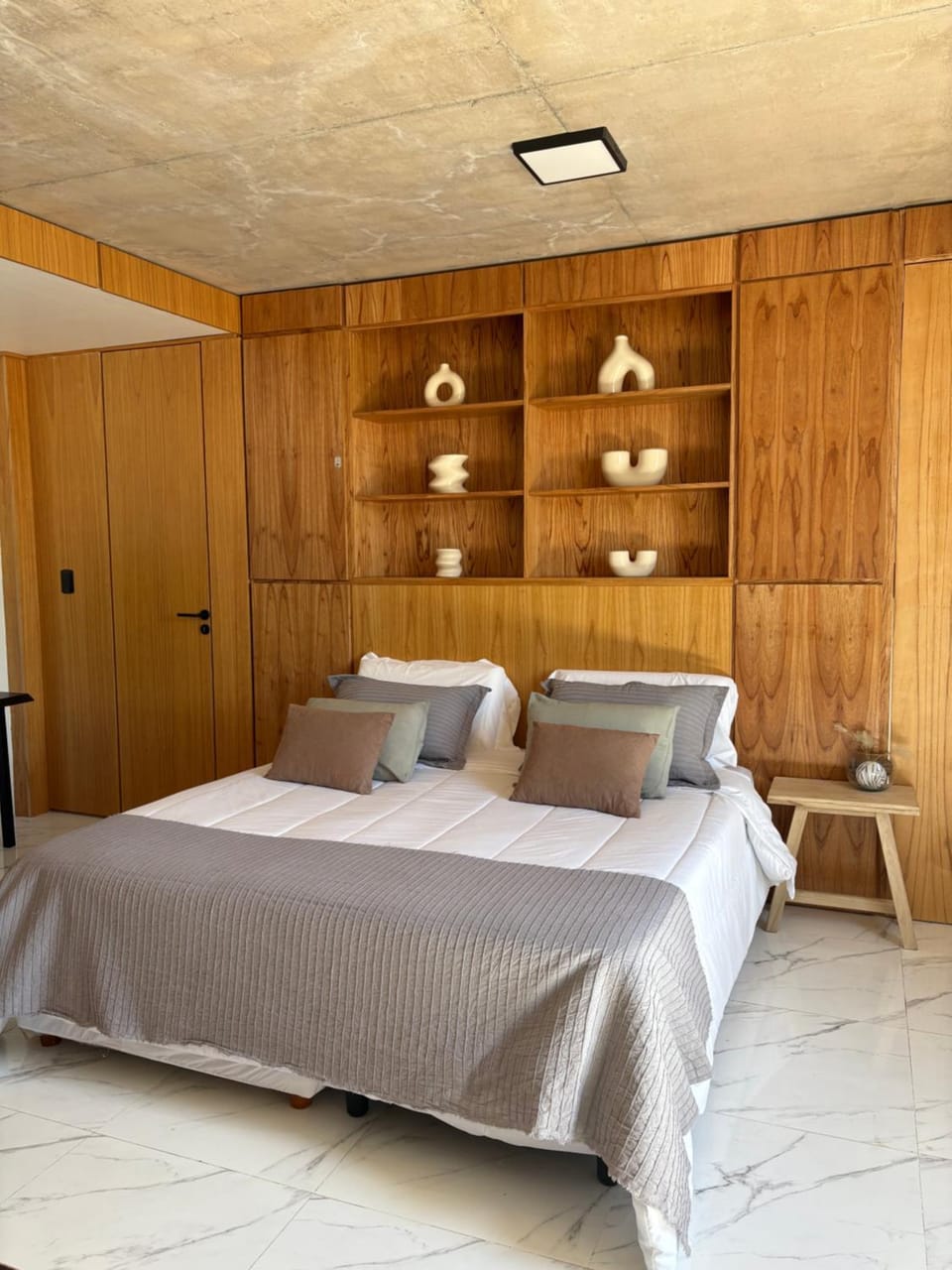 Suipacha Apart 2- Ruta del Queso Apartment in Buenos Aires Province
