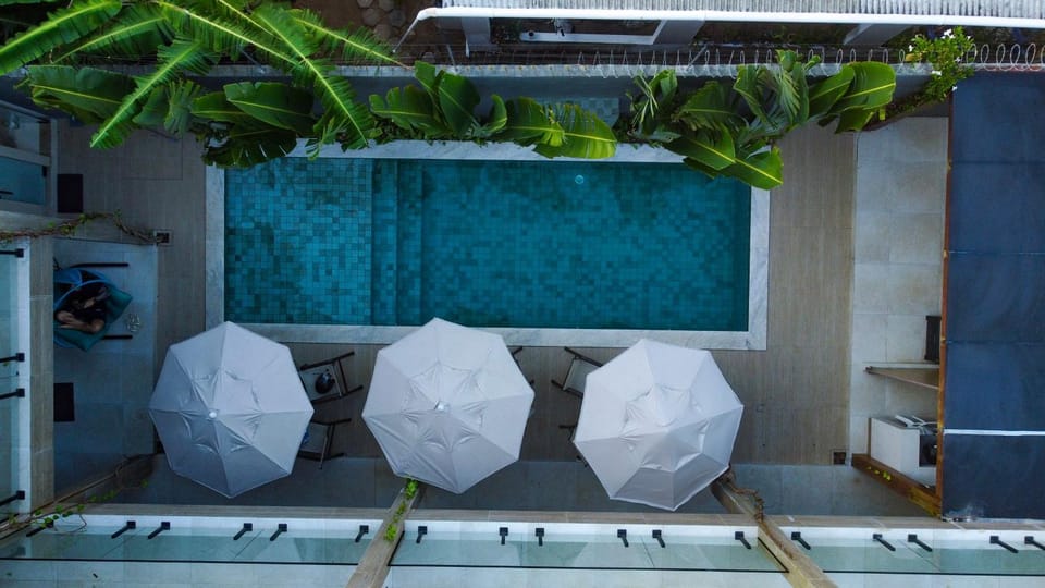 LAWAKE House pipa Studios e apartamentos nomads Bed and Breakfast in Pipa Beach