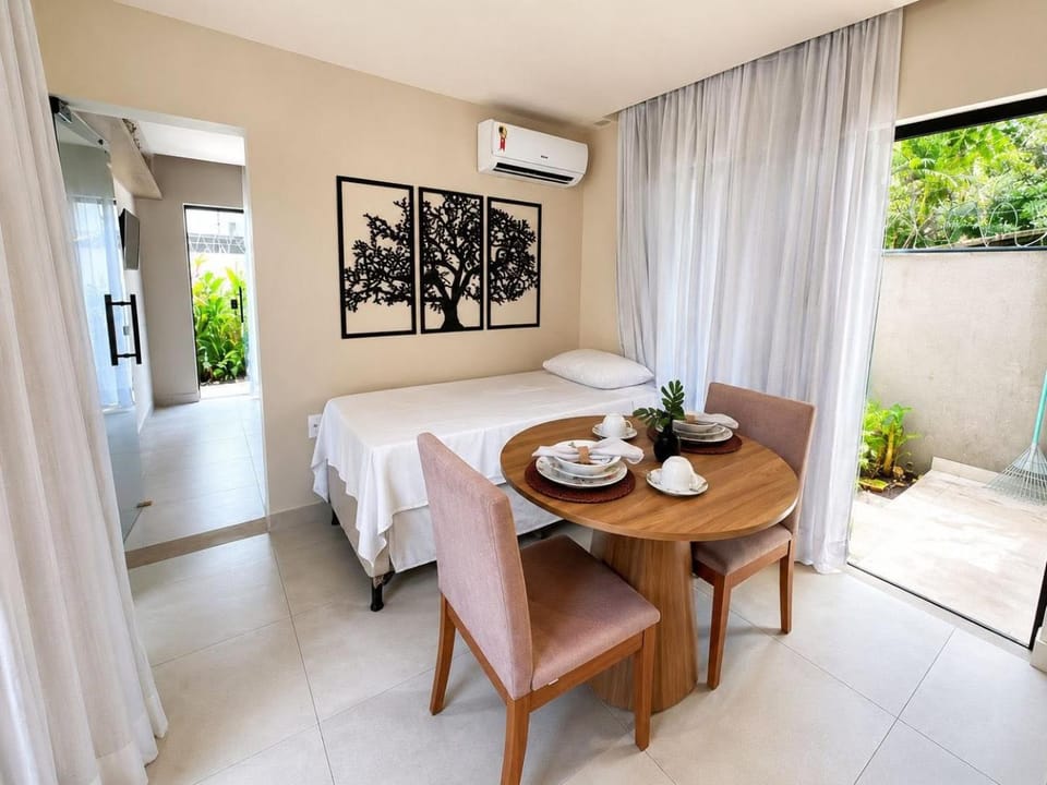 LAWAKE House pipa Studios e apartamentos nomads Bed and Breakfast in Pipa Beach