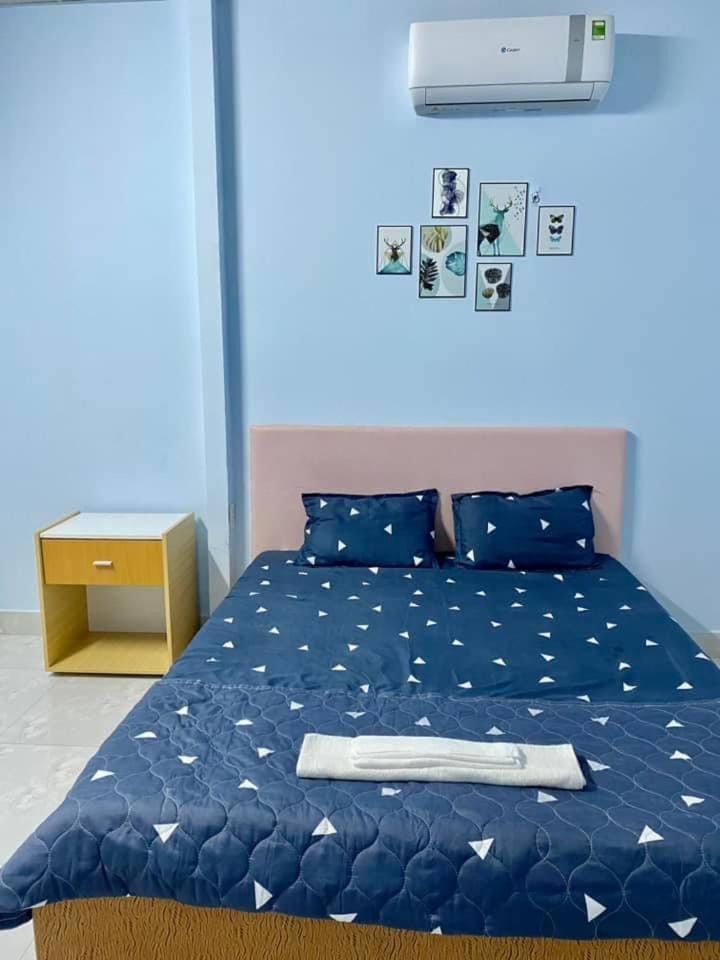 Nhà Nghỉ Đồng Xoài Đoàn Gia Motel in Cambodia