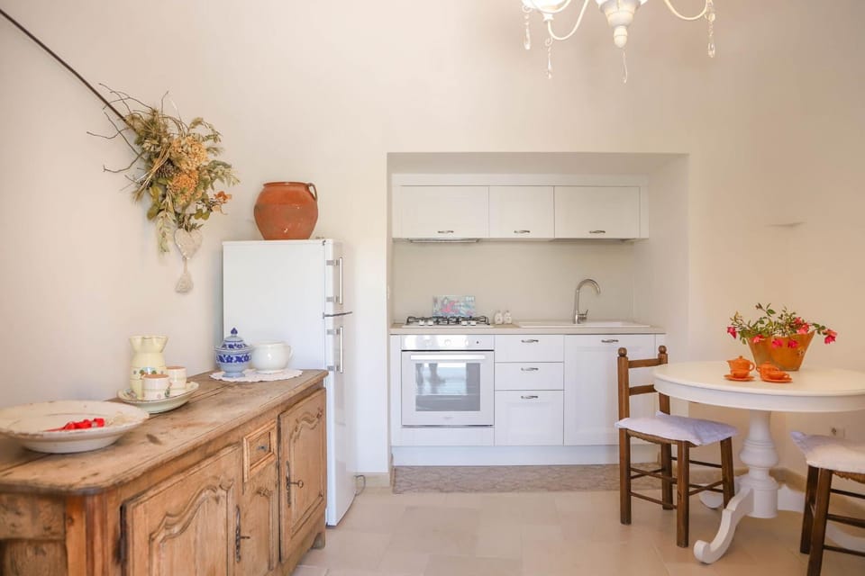 Spring, Summer, Kitchen or kitchenette, Autumn