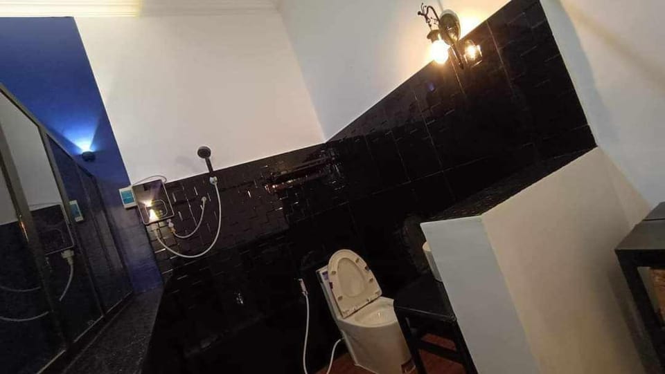 Little Susie Double Room Bed and Breakfast in Phnom Penh Province
