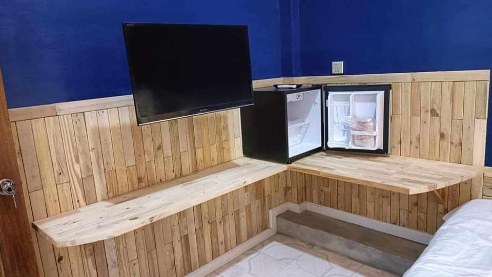 Little Susie Double Room Bed and Breakfast in Phnom Penh Province