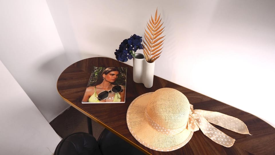 The Solon House-Self check-in Hotel in Athens