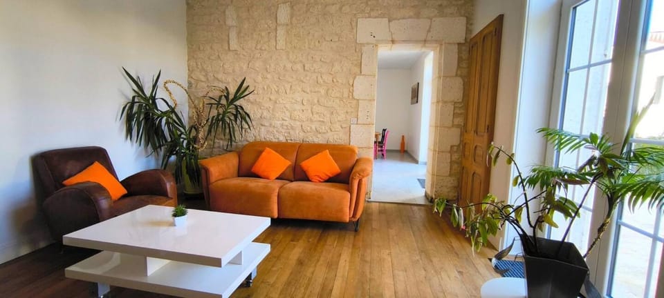 Maison 6 personnes Angouleme House in Angoulême