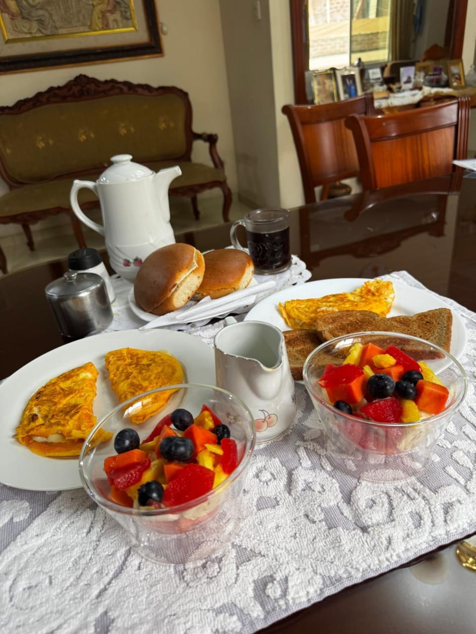 Food, Breakfast