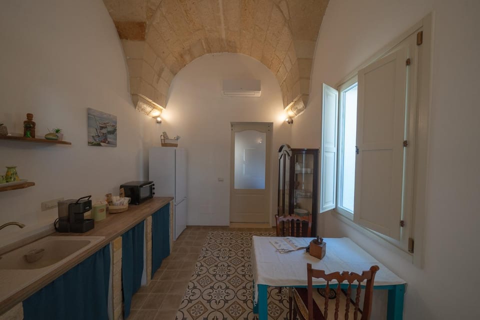 San Domenico Suite Cavallino Apartment in Apulia
