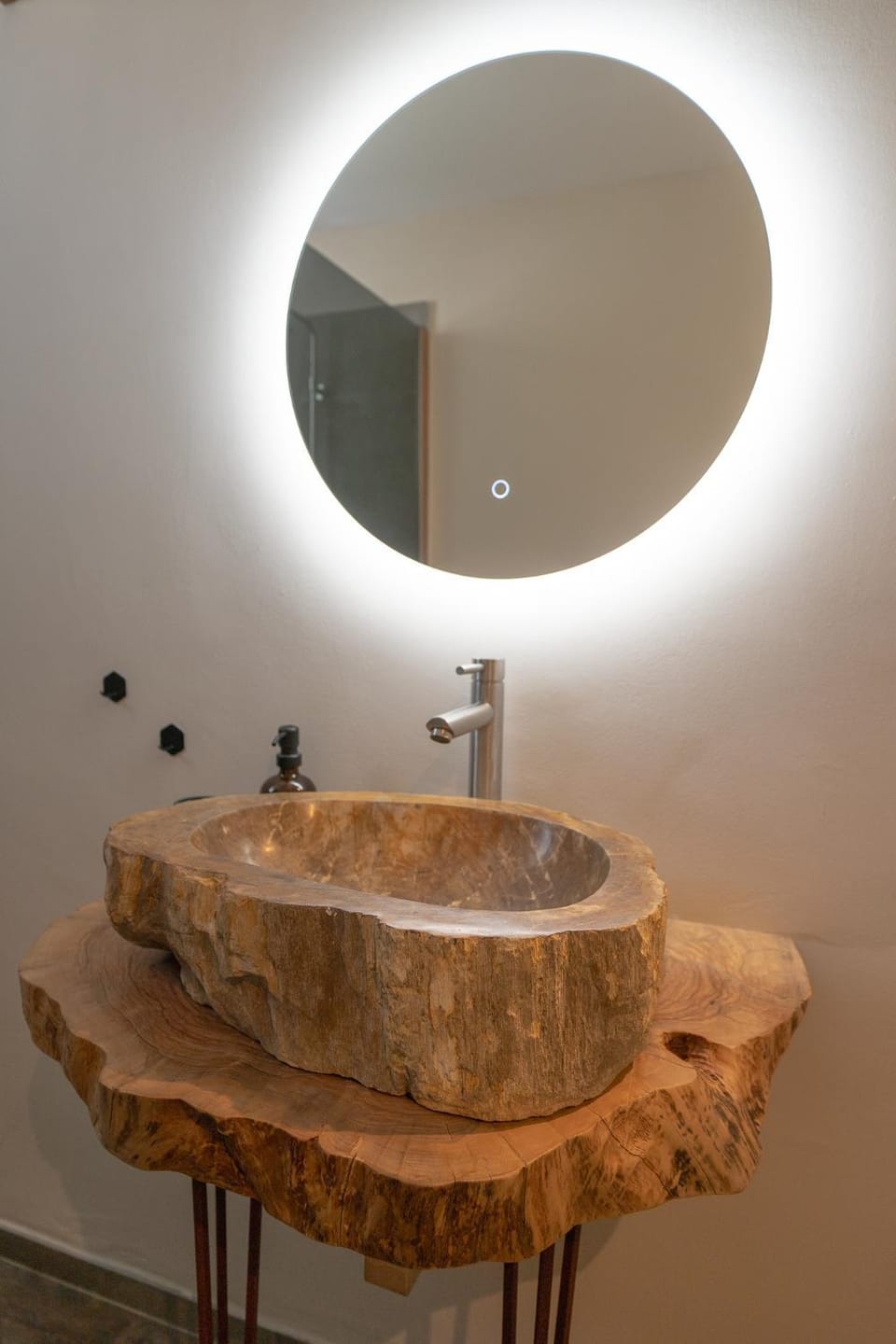 San Domenico Suite Cavallino Apartment in Apulia