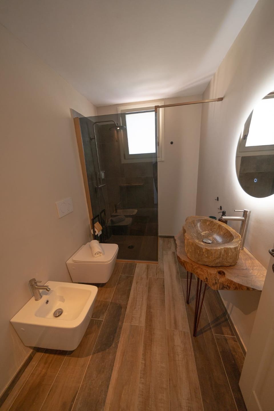 San Domenico Suite Cavallino Apartment in Apulia