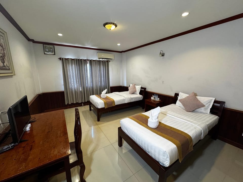 Savan Villa Hotel Hotel in Laos