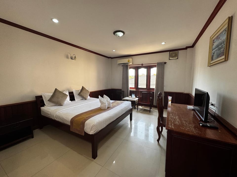 Savan Villa Hotel Hotel in Laos