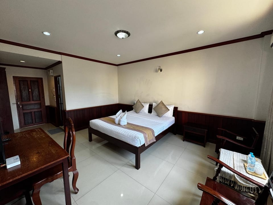 Savan Villa Hotel Hotel in Laos