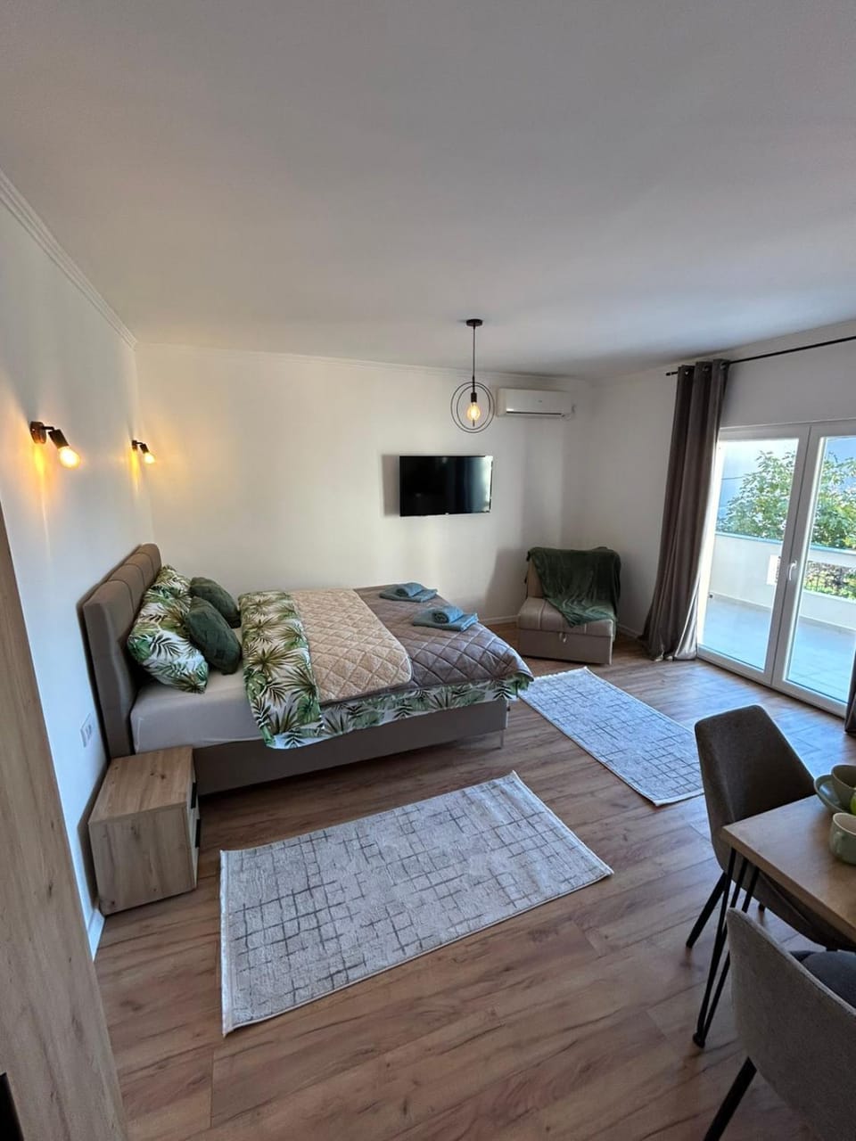 Crkvina apartman Apartment in Dubrovnik-Neretva County