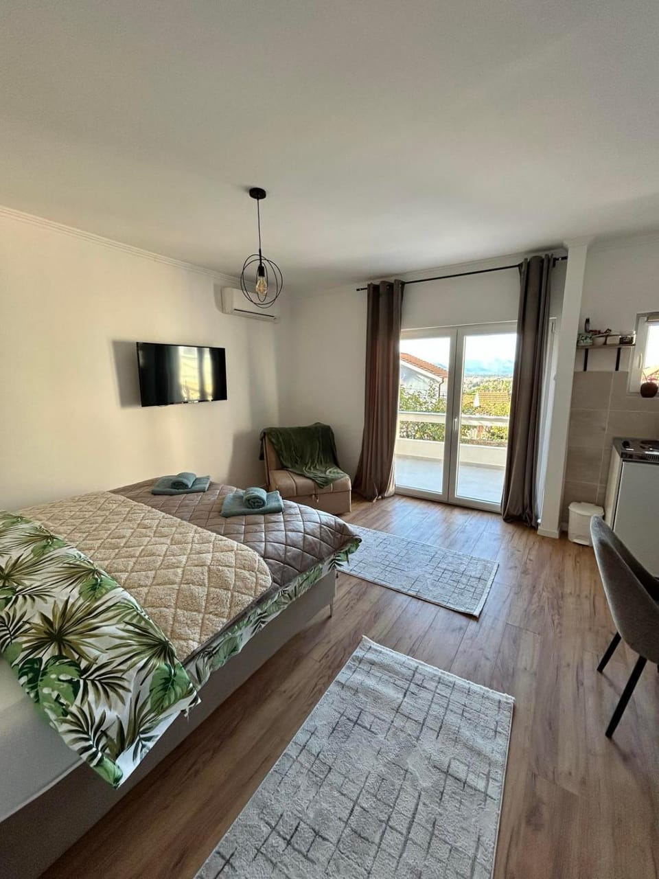 Crkvina apartman Apartment in Dubrovnik-Neretva County