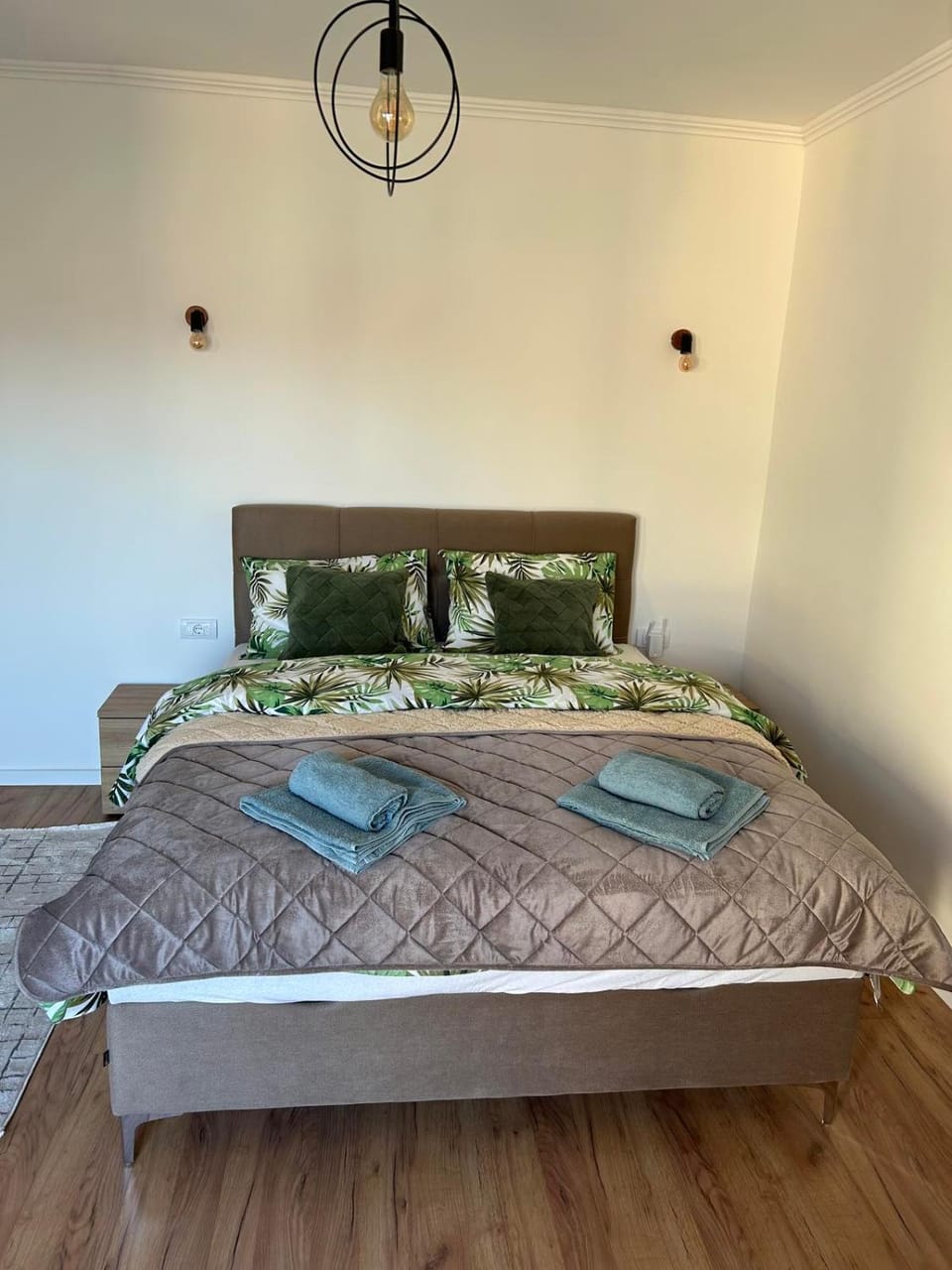 Crkvina apartman Apartment in Dubrovnik-Neretva County