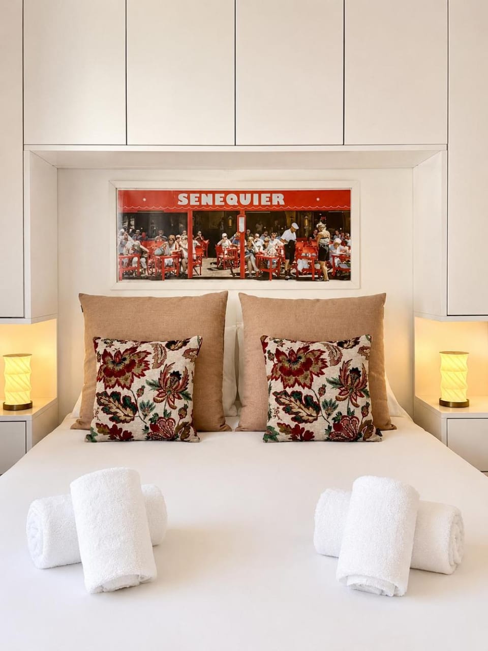 Studio 15 rue Allard 2G Apartment in Saint-Tropez