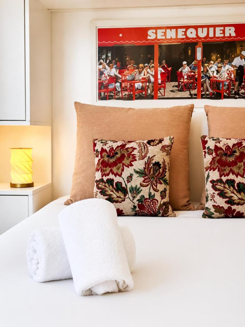 Studio 15 rue Allard 2G Apartment in Saint-Tropez