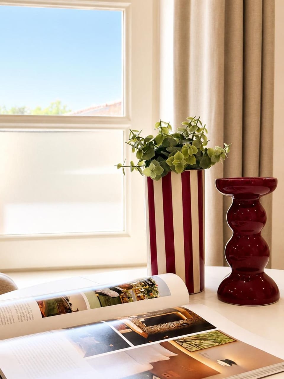 Studio 15 rue Allard 2G Apartment in Saint-Tropez