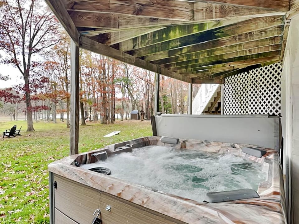 Starlit Memories House in Deep Creek Lake